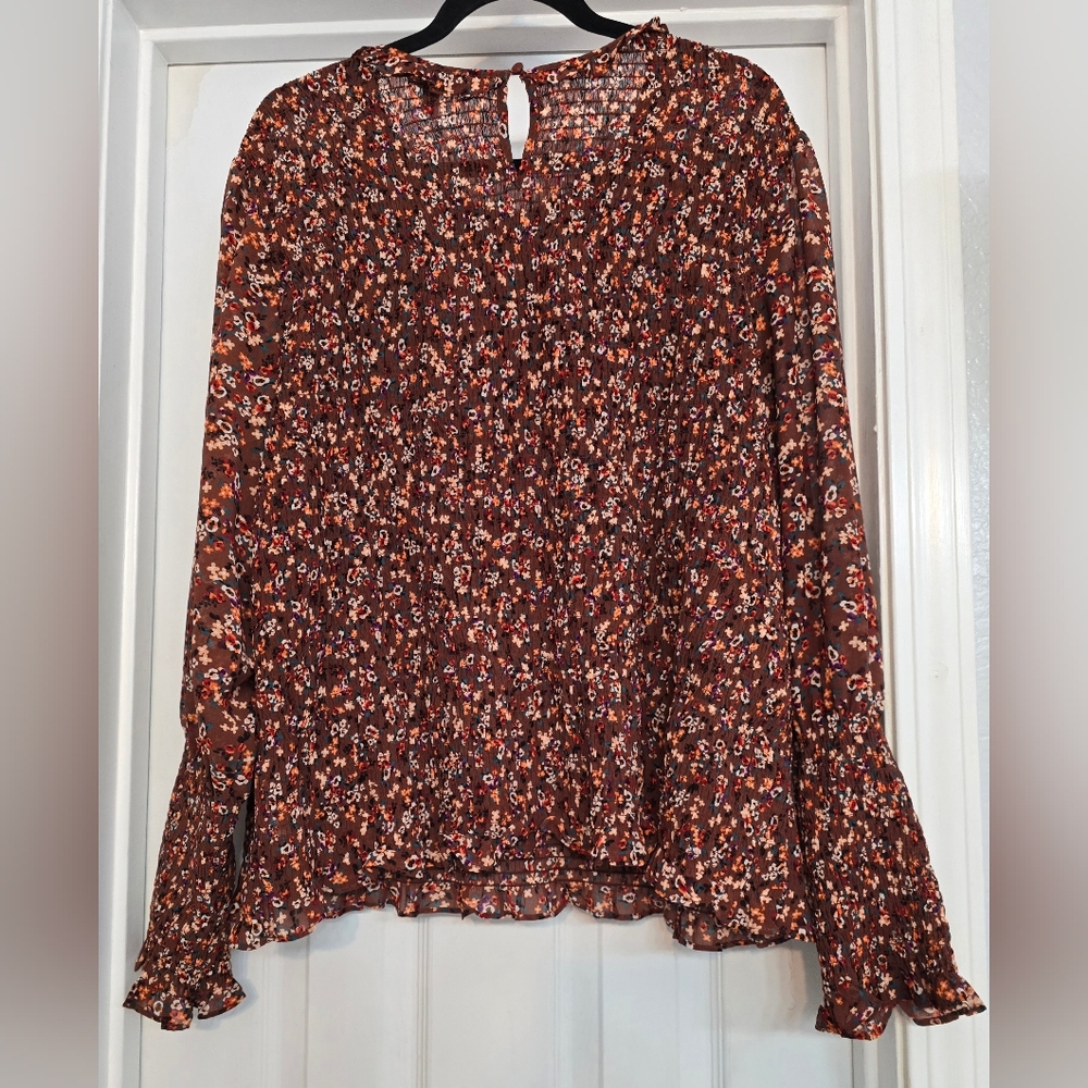 Women blouse